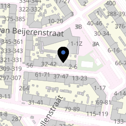 Appartement VBG01 F 7090 5