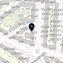 Appartement VBG01 F 7095 3
