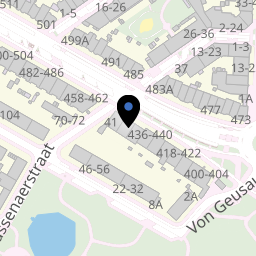 Appartement VBG01 F 7100 1