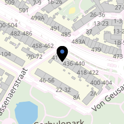 Appartement VBG01 F 7100 3