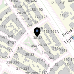 Appartement VBG01 F 7101 3