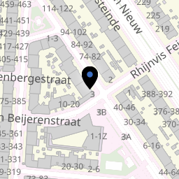 Appartement VBG01 F 7102 1