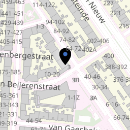 Appartement VBG01 F 7102 2