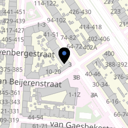 Appartement VBG01 F 7102 3