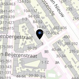 Appartement VBG01 F 7102 6