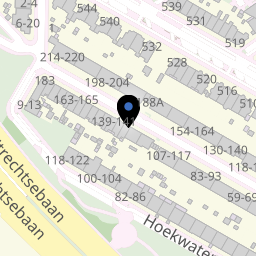Appartement VBG01 F 7104 1