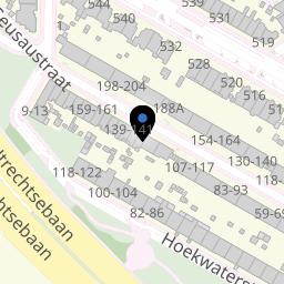 Appartement VBG01 F 7104 2