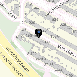 Appartement VBG01 F 7106 4