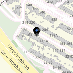 Appartement VBG01 F 7107 1