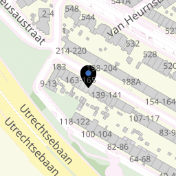 Appartement VBG01 F 7107 2