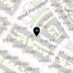 Appartement VBG01 F 7109 1