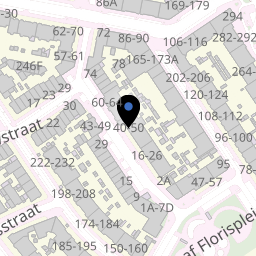 Appartement VBG01 F 7111 1