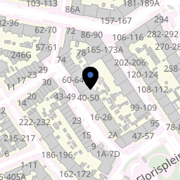 Appartement VBG01 F 7111 4
