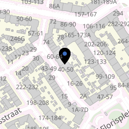 Appartement VBG01 F 7111 5