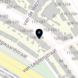 Appartement VBG01 F 7112 1