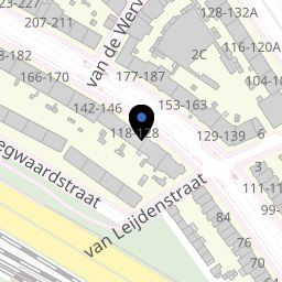 Appartement VBG01 F 7112 2