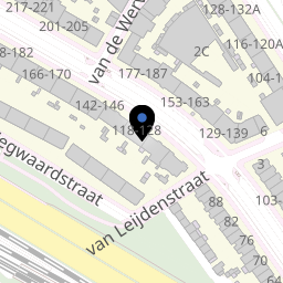 Appartement VBG01 F 7112 3