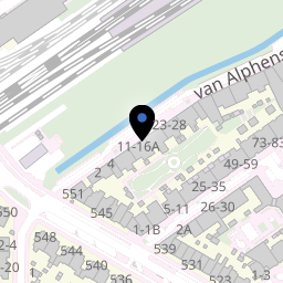 Appartement VBG01 F 7113 1