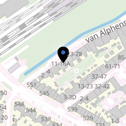 Appartement VBG01 F 7113 2