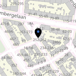 Appartement VBG01 F 7114 1