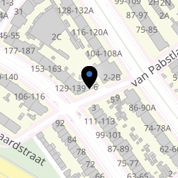 Appartement VBG01 F 7119 1