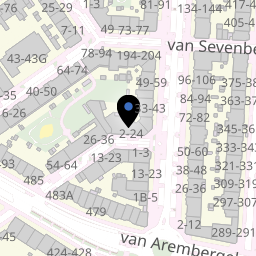 Appartement VBG01 F 7121 2
