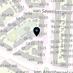 Appartement VBG01 F 7121 3