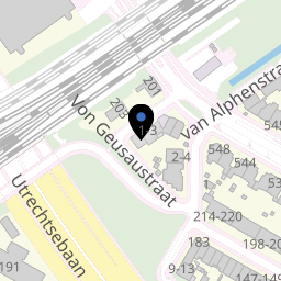 Appartement VBG01 F 7122 2