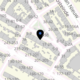 Appartement VBG01 F 7123 3
