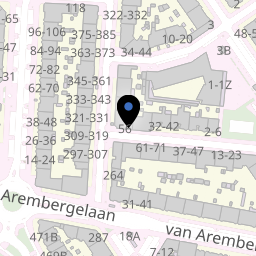 Appartement VBG01 F 7131 1