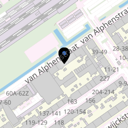 Appartement VBG01 F 7132 3