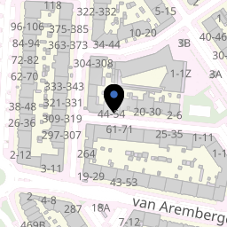 Appartement VBG01 F 7133 1