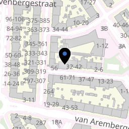 Appartement VBG01 F 7133 3