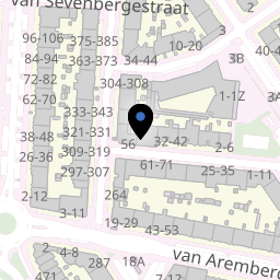 Appartement VBG01 F 7133 5