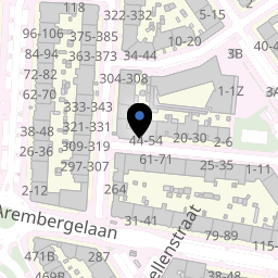 Appartement VBG01 F 7133 6