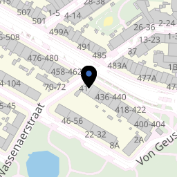 Appartement VBG01 F 7134 2