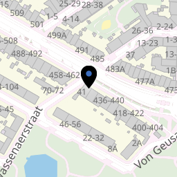 Appartement VBG01 F 7134 3