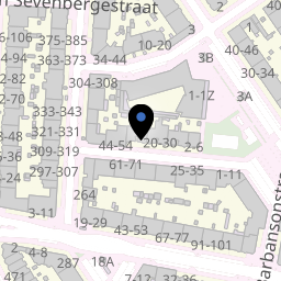 Appartement VBG01 F 7136 1