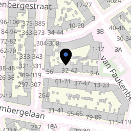 Appartement VBG01 F 7136 4