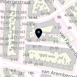 Appartement VBG01 F 7136 5