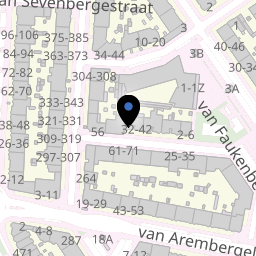 Appartement VBG01 F 7136 6