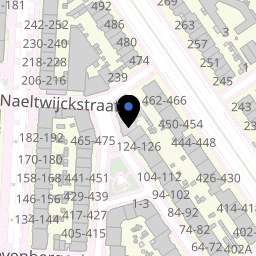 Appartement VBG01 F 7138 5