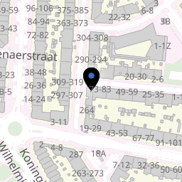 Appartement VBG01 F 7139 1