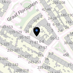 Appartement VBG01 F 7148 4