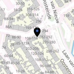 Appartement VBG01 F 7160 4