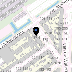Appartement VBG01 F 7164 2