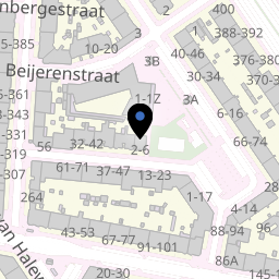 Appartement VBG01 F 7166 1