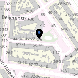 Appartement VBG01 F 7166 3
