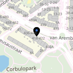 Appartement VBG01 F 7174 1