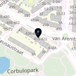 Appartement VBG01 F 7174 2